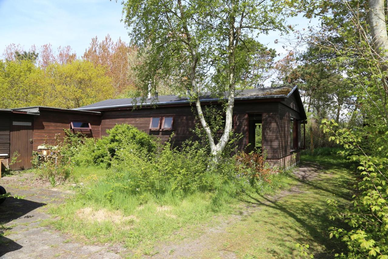 Huisje Vogelsand 't Horntje Exterior photo